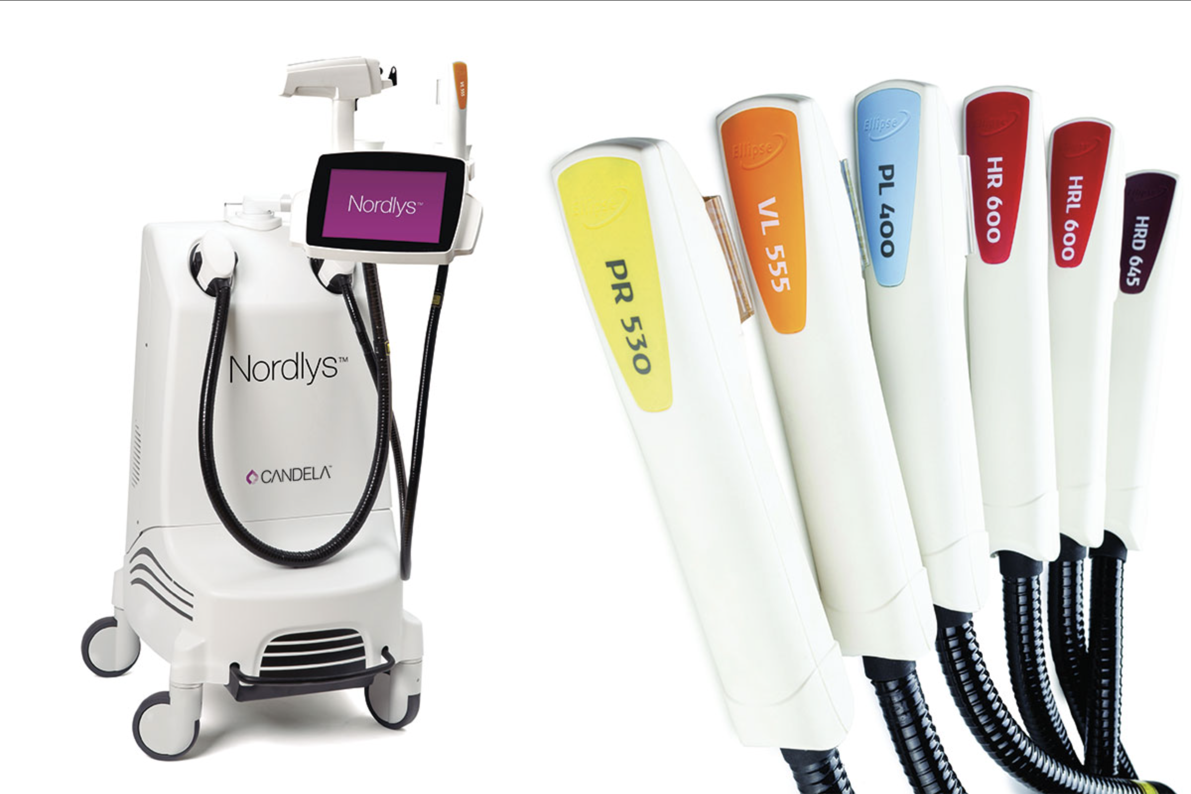 IPL Photorejuvenation und Hautbildverbesserung in Hanau