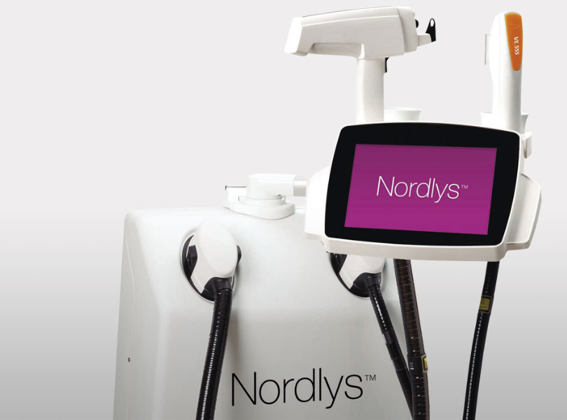 Nordlys Laser- und IPL-Plattform in Hanau