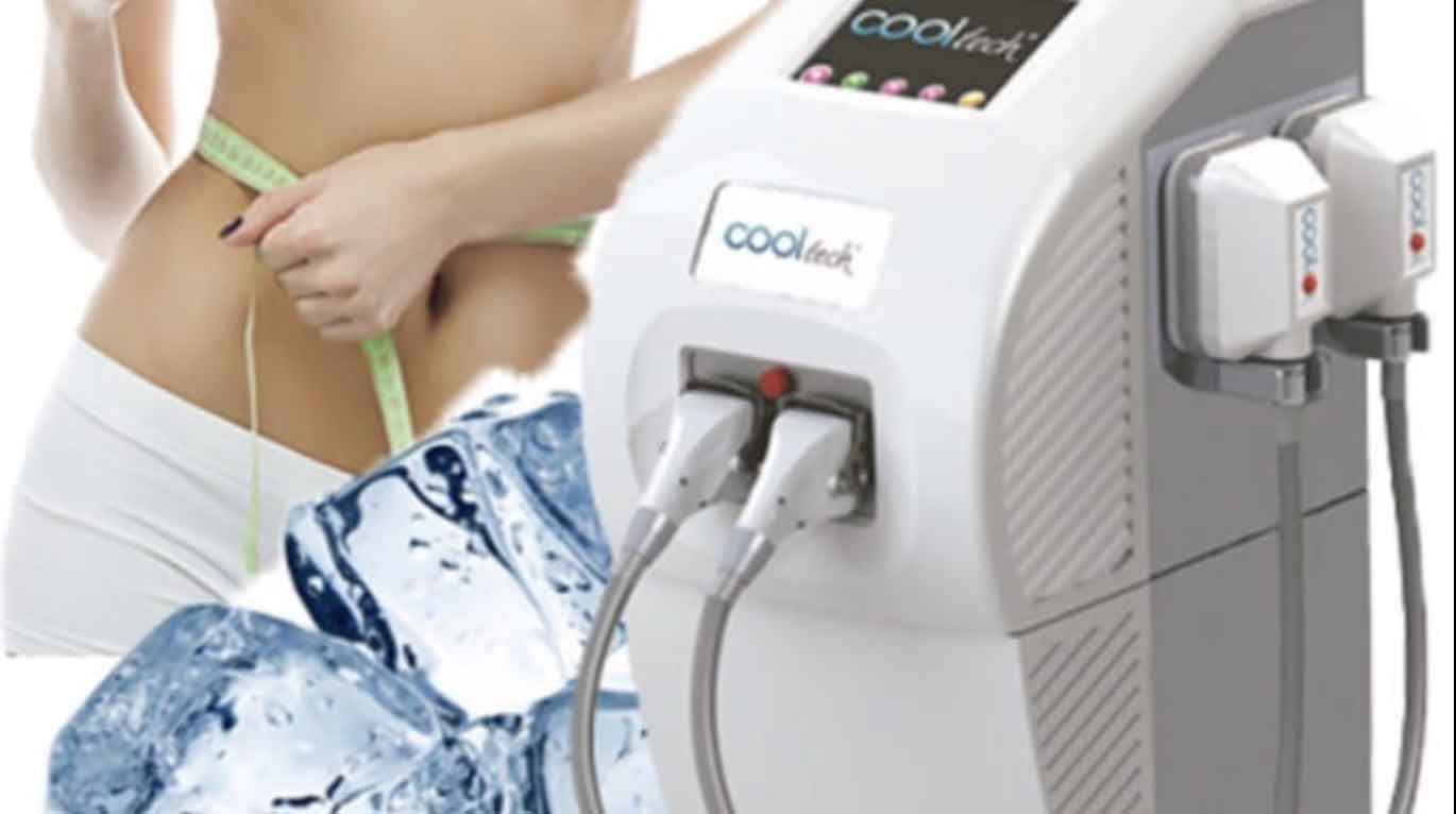 CoolTech Kryolipolyse in Hanau