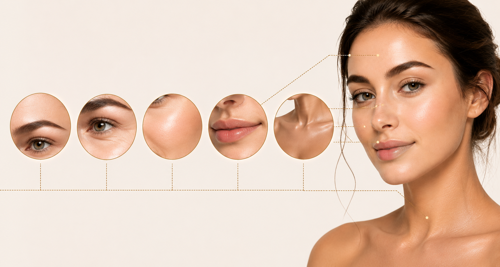 Vielseitige Einsatzbereiche von Microneedling PRP